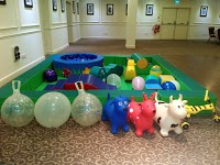 Giggle Tots Soft Play Hire 1096034 Image 3